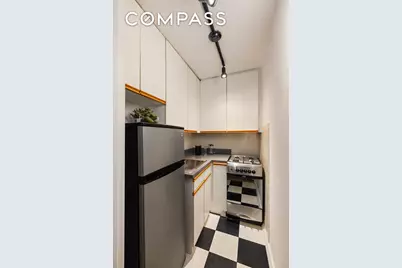 335 E 51st Street #3H, New York City, NY 10022 - Photo 5