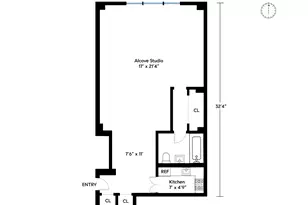 335 E 51st St, New York City, NY 10022 - Photo 9