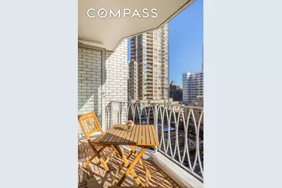 1160 3rd Avenue #11E, New York, NY 10065 - Photo 3