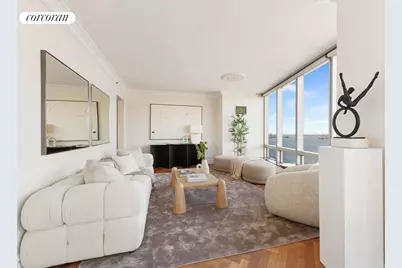 10 Little West Street #19A, New York, NY 10004 - Photo 3