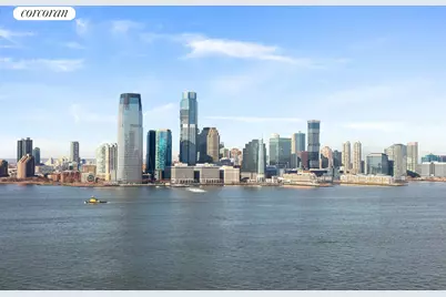 10 Little West Street #19A, New York, NY 10004 - Photo 5