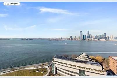 10 Little West Street #19A, New York, NY 10004 - Photo 7