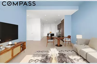 180 Front Street #16H, New York City, NY 11201 - Photo 3