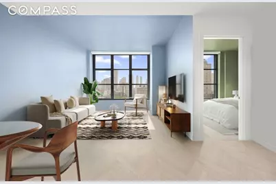 180 Front Street #16H, New York, NY 11201 - Photo 1