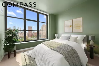 180 Front Street #16H, New York City, NY 11201 - Photo 5
