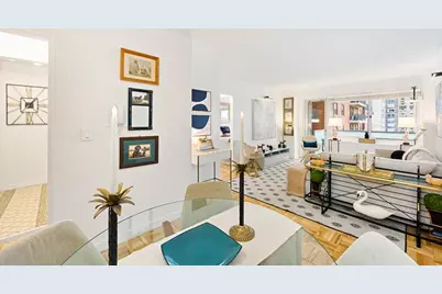 250 E 87th Street #17D, New York City, NY 10128 - Photo 1