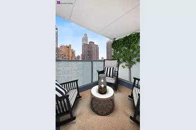 250 E 87th Street #17D, New York City, NY 10128 - Photo 3