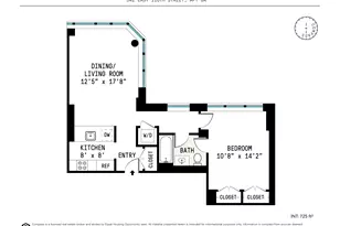 342 E 110th St, New York City, NY 10029 - Photo 15