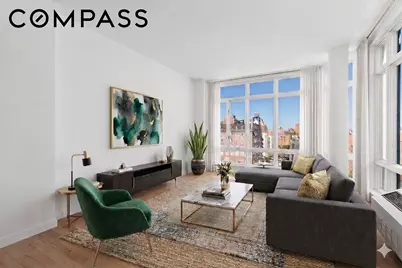 342 E 110th Street #8A, New York City, NY 10029 - Photo 1