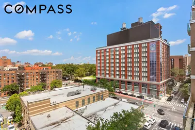 342 E 110th Street #8A, New York City, NY 10029 - Photo 11