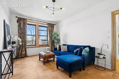 7401 4th Avenue #F8, New York City, NY 11209 - Photo 1