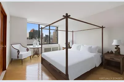 422 E 72nd Street #32C, New York City, NY 10021 - Photo 5