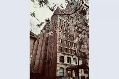 26 Gramercy Park S #5F, New York, NY 10003 - Photo 9