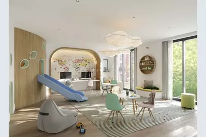 2505 Broadway #14C, New York City, NY 10025 - Photo 13