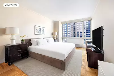 217 E 96th Street #25FG, New York, NY 10128 - Photo 5