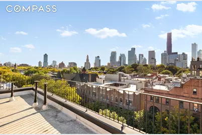 364 Myrtle Avenue #3, Brooklyn, NY 11205 - Photo 11