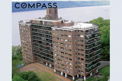 2727 Palisade Avenue #3H, Bronx, NY 10463 - Photo 17