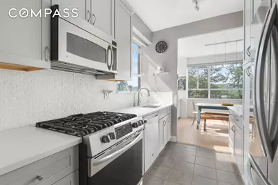 2727 Palisade Avenue #3H, Bronx, NY 10463 - Photo 5