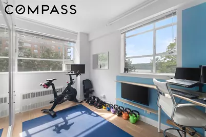 2727 Palisade Avenue #3H, Bronx, NY 10463 - Photo 9