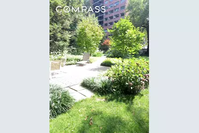 2727 Palisade Avenue #3H, Bronx, NY 10463 - Photo 13