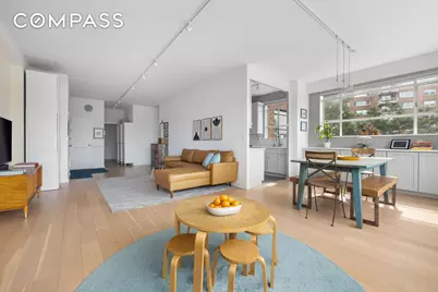 2727 Palisade Avenue #3H, Bronx, NY 10463 - Photo 3