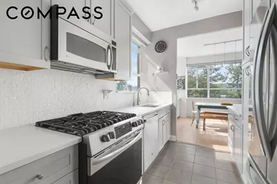 2727 Palisade Avenue #3H, Bronx, NY 10463 - Photo 5
