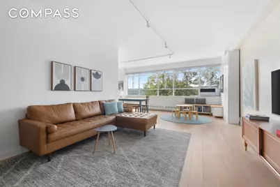 2727 Palisade Avenue #3H, Bronx, NY 10463 - Photo 1