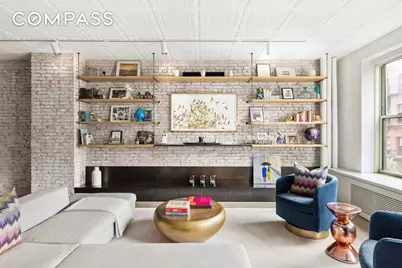 28 E 4th Street #4W, New York City, NY 10003 - Photo 1