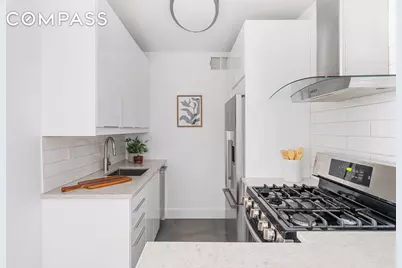 205 3rd Avenue #12P, New York City, NY 10003 - Photo 3