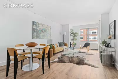 205 3rd Avenue #12P, New York City, NY 10003 - Photo 1