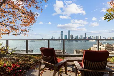 70 Little West Street #14C, New York City, NY 10004 - Photo 15