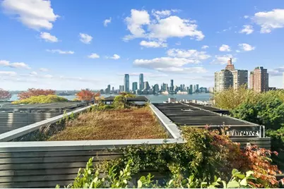 70 Little West Street #14C, New York City, NY 10004 - Photo 13