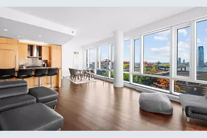 70 Little West Street #14C, New York City, NY 10004 - Photo 1