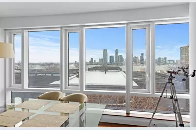 70 Little West Street #14C, New York City, NY 10004 - Photo 5