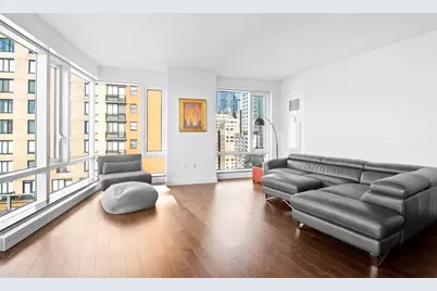 70 Little West Street #14C, New York City, NY 10004 - Photo 3