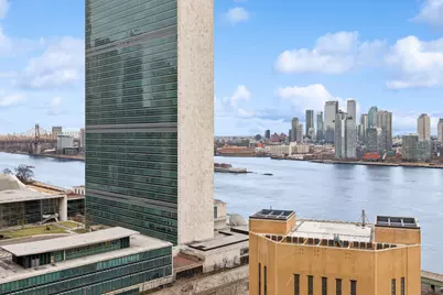 5 Tudor City Place #1632, New York City, NY 10017 - Photo 9