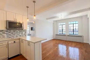 5 Tudor City Pl, New York City, NY 10017 - Photo 1