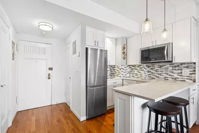 5 Tudor City Place #1632, New York City, NY 10017 - Photo 3