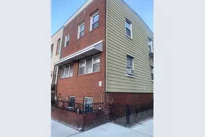 454 Lorimer Street #COMMERCIAL, Brooklyn, NY 11206 - Photo 1