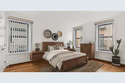 231 W 148th Street #4J, New York City, NY 10039 - Photo 7