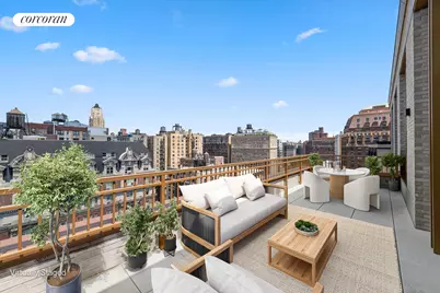 218 W 103rd Street #PHB, New York, NY 10025 - Photo 3