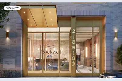 218 W 103rd Street #PHB, New York City, NY 10025 - Photo 13
