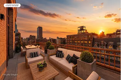 218 W 103rd Street #PHB, New York City, NY 10025 - Photo 1