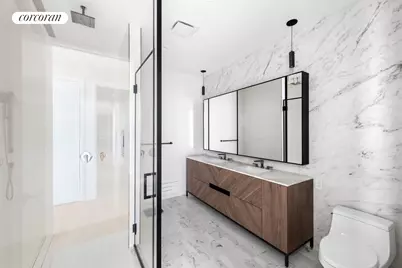 218 W 103rd Street #PHB, New York City, NY 10025 - Photo 5