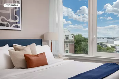 5 Bay Street #11KK, New York City, NY 10301 - Photo 7