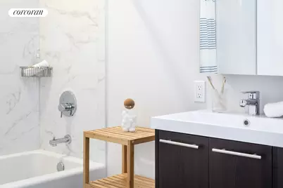 5 Bay Street #11KK, New York City, NY 10301 - Photo 11