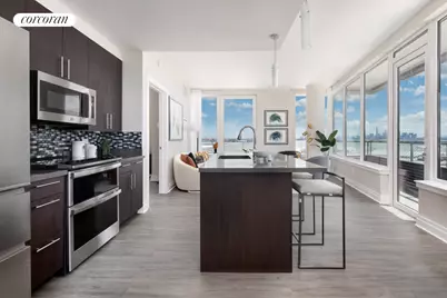 5 Bay Street #11KK, New York City, NY 10301 - Photo 3