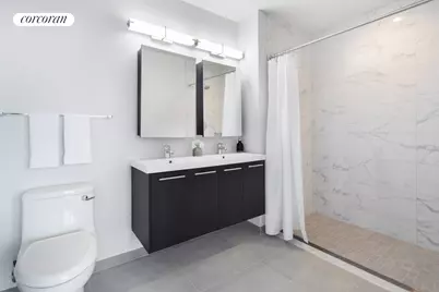 5 Bay Street #11KK, New York City, NY 10301 - Photo 9