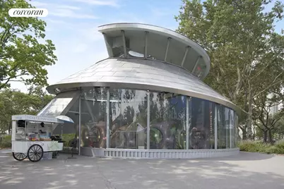 30 Little West Street #26E, New York, NY 10004 - Photo 19