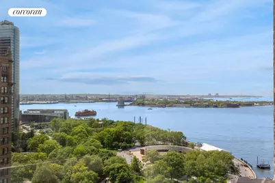 30 Little West Street #26E, New York, NY 10004 - Photo 3